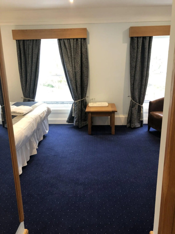 The Ship Inn - Winner Best Hotel Experience 2024 Visit Scotland