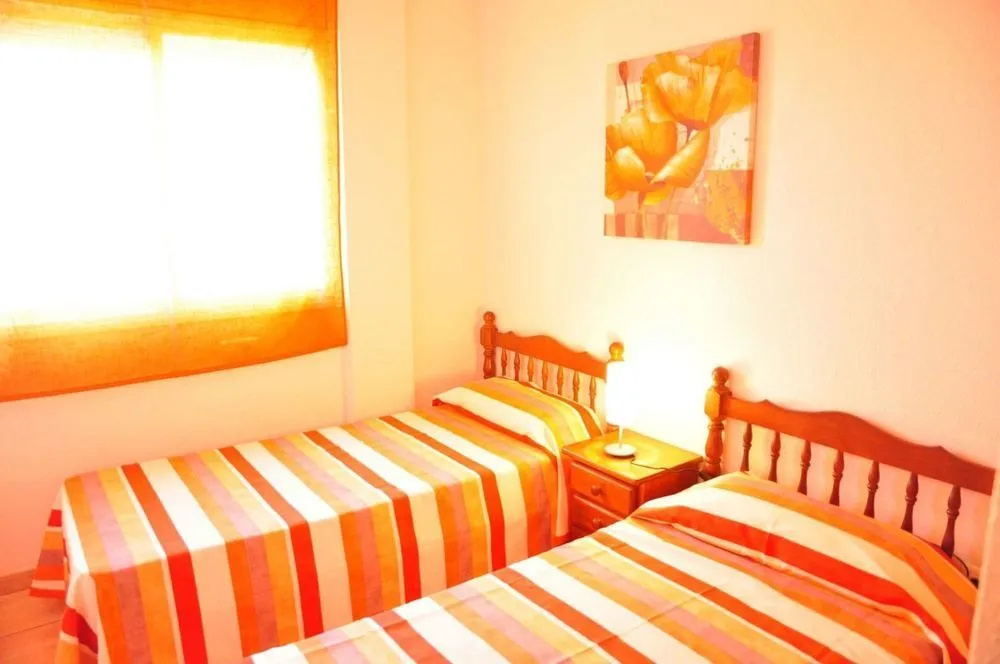 Casa vista al jardin para 12 personas en Cambrils(67729)