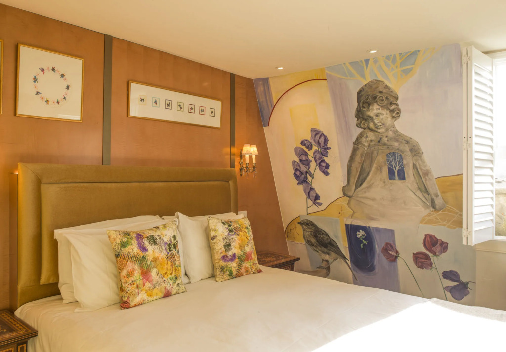 No 15 by GuestHouse, Bath