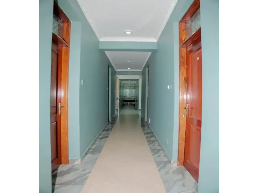 Kiuruwi Executive Hotel