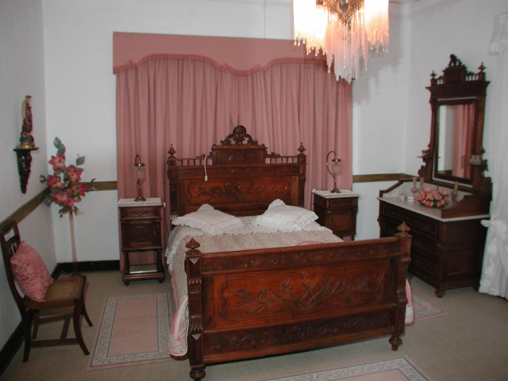 Casa do Terreiro