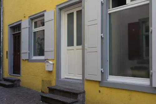 Haus zum Einhörnle