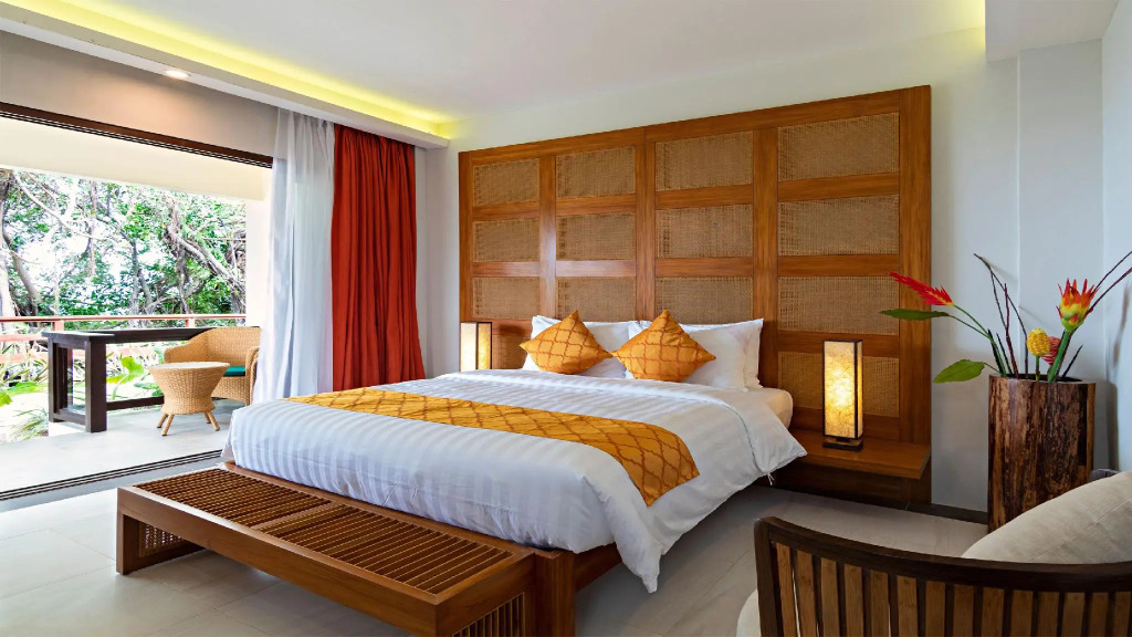 Ocean's Edge Resort