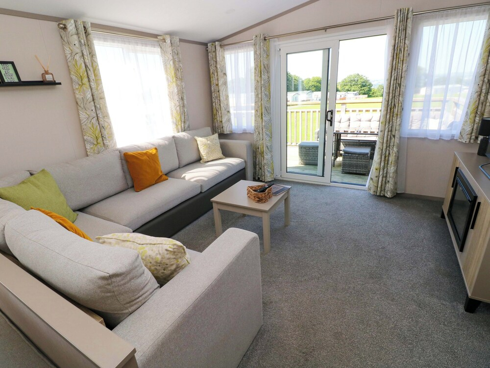 No 13 Broadfield Farm Holiday Park