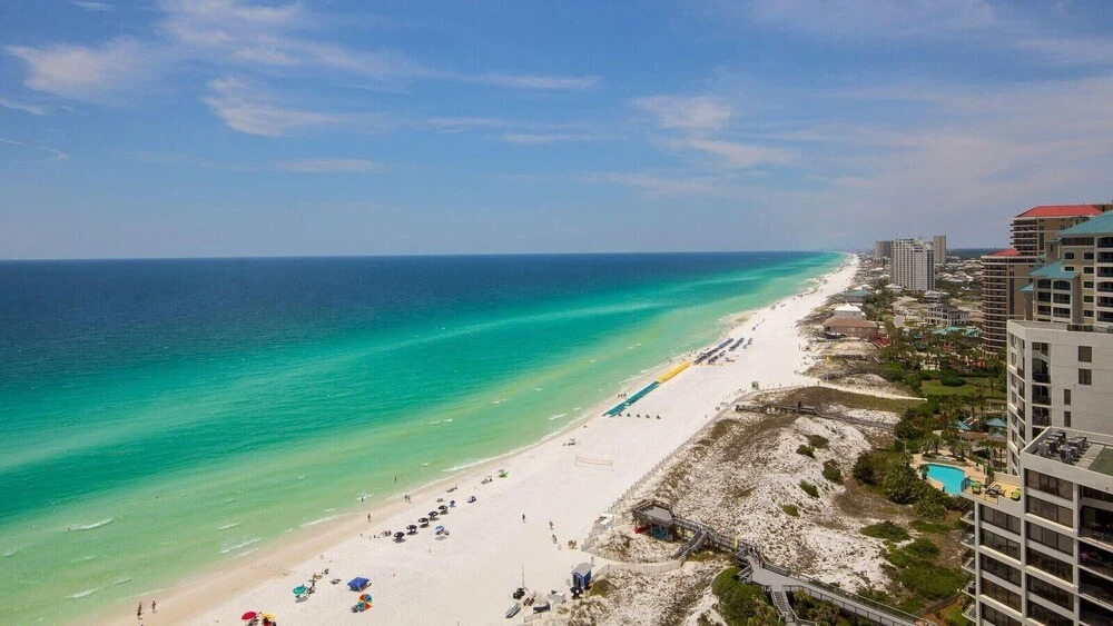 Tivoli 5292 at Sandestin