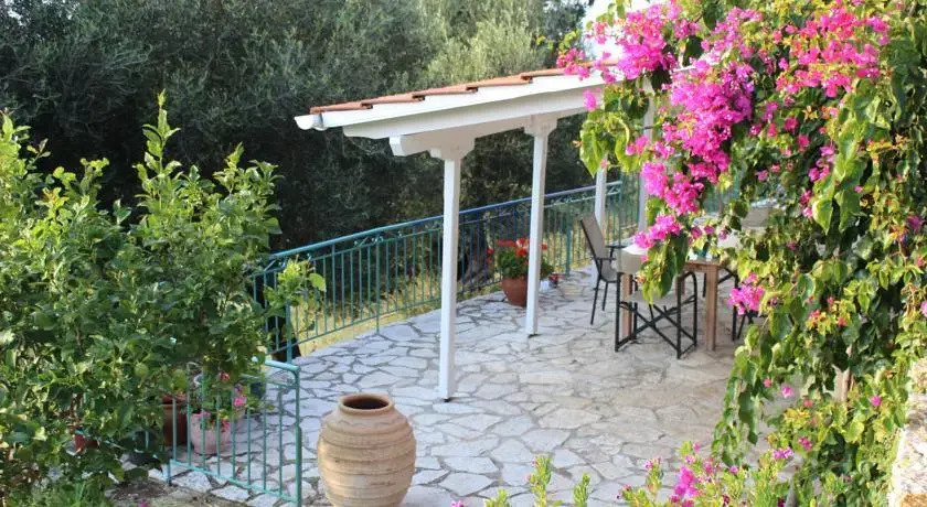Portokali Cottage