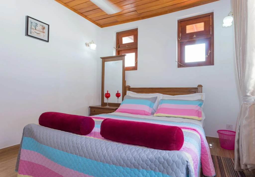 Thisara Holiday Bungalow