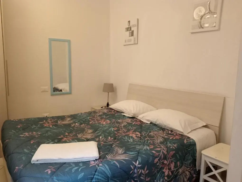 Pisacentro Guest House