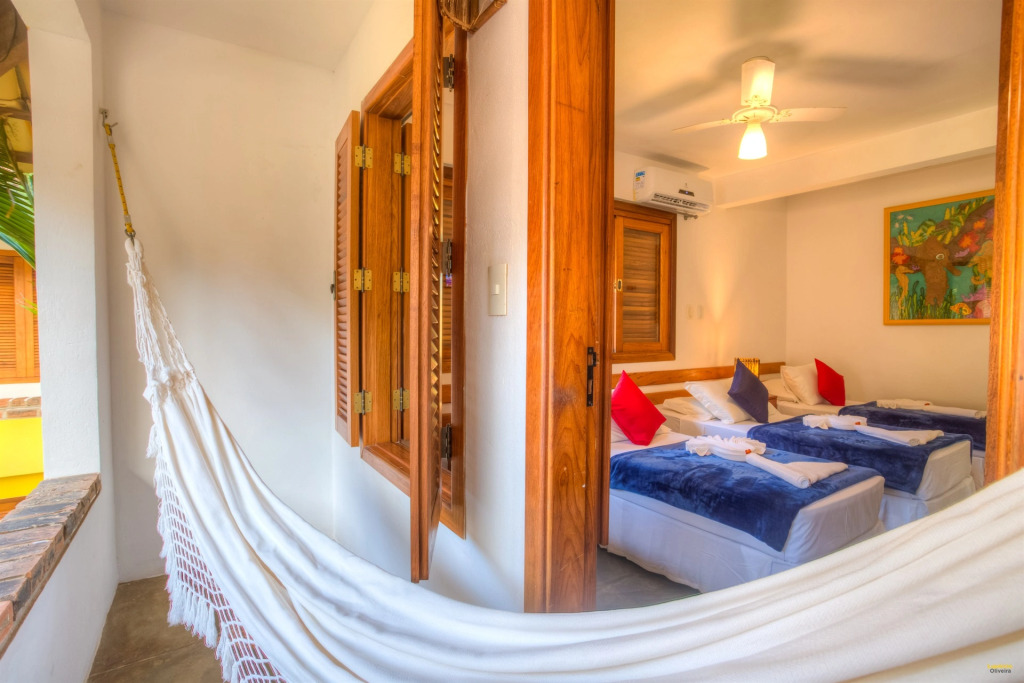 Maria Farinha by Surf Inn