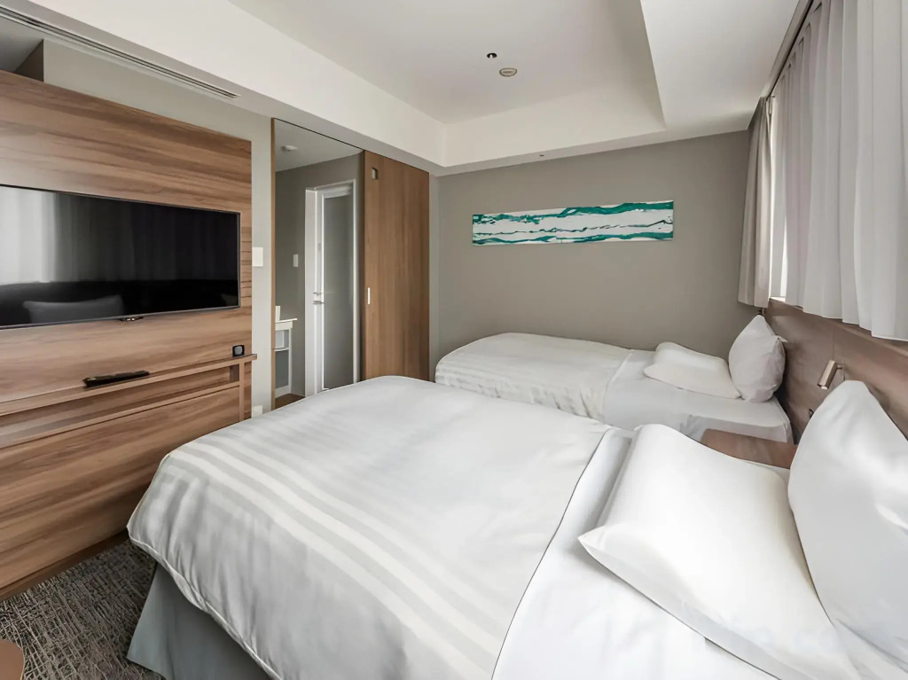 Far East Village Hotel Tokyo Ariake