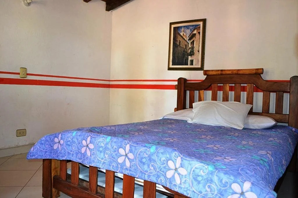 Hotel Costa de Marfil