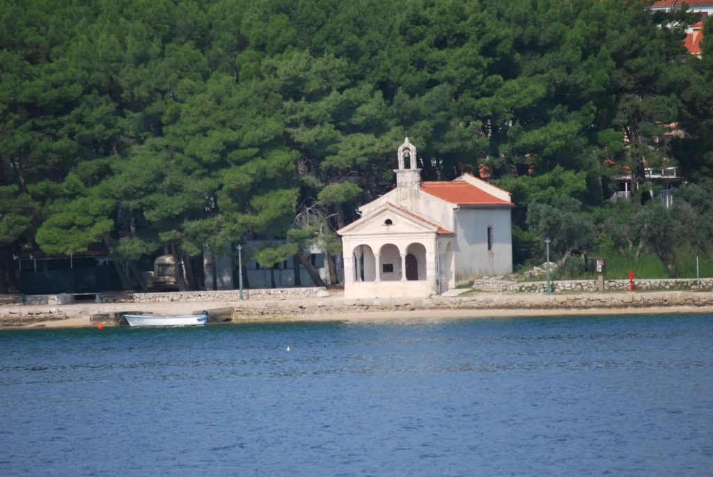 Apartment Lucija