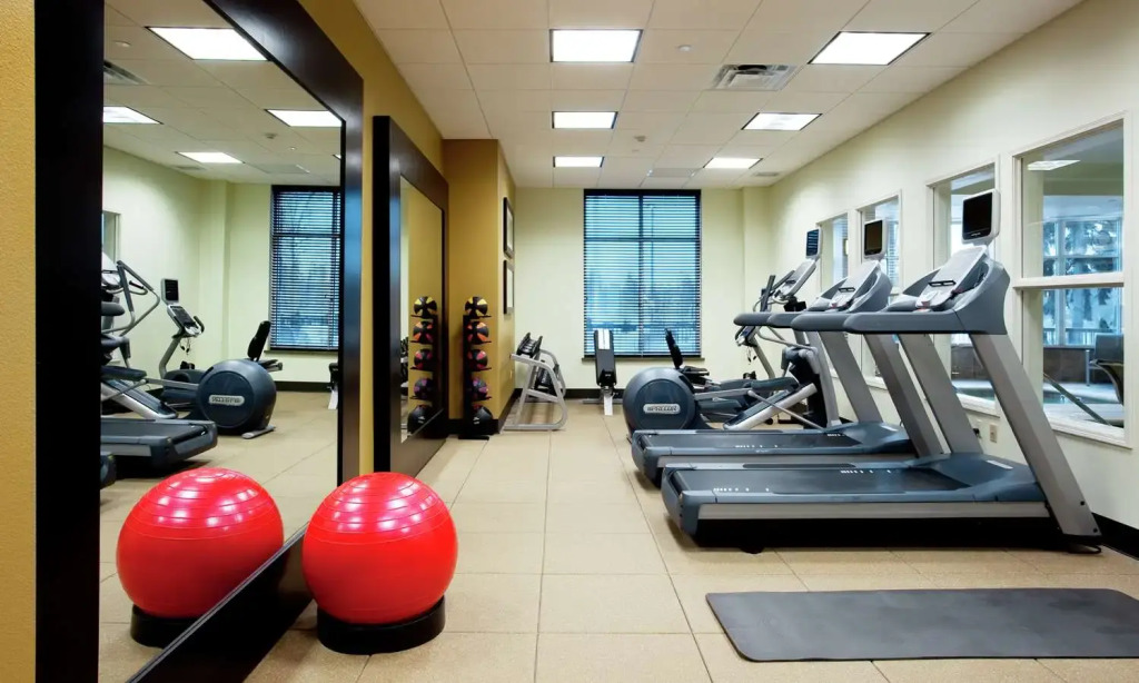Hilton Garden Inn Seattle/Bothell