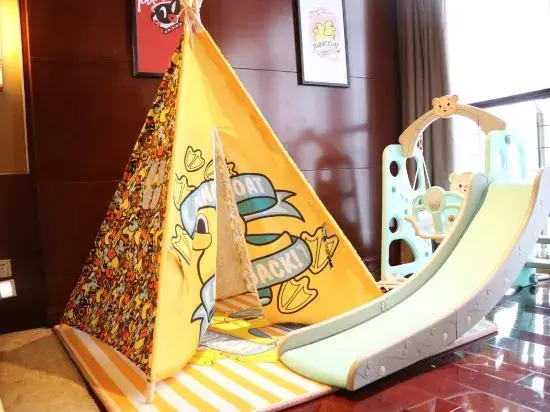New Century Hotel Hefei
