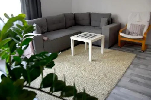 Apartament Gdańsk Blisko Plaży