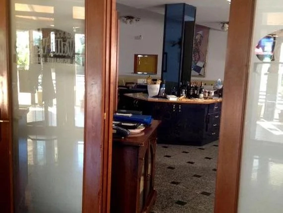 Hotel Valle Verde