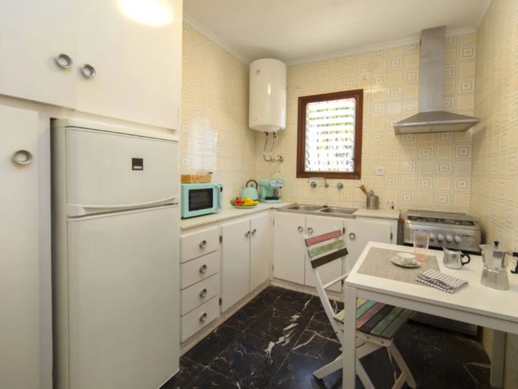 House La Marina Benissa