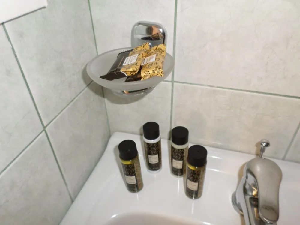 Asfodelos Apartment Hotel