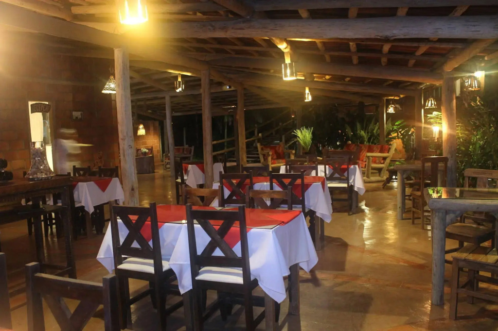 Hotel Sambaetiba