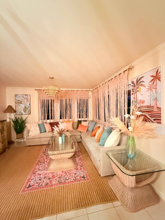 Brand New Coral Reef Suite Located in Paradise Island Estate