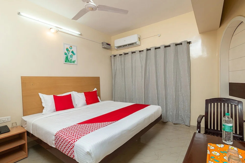 OYO 40877 Pvslodge