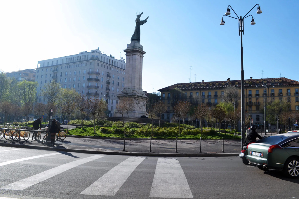 La Chambre Milano