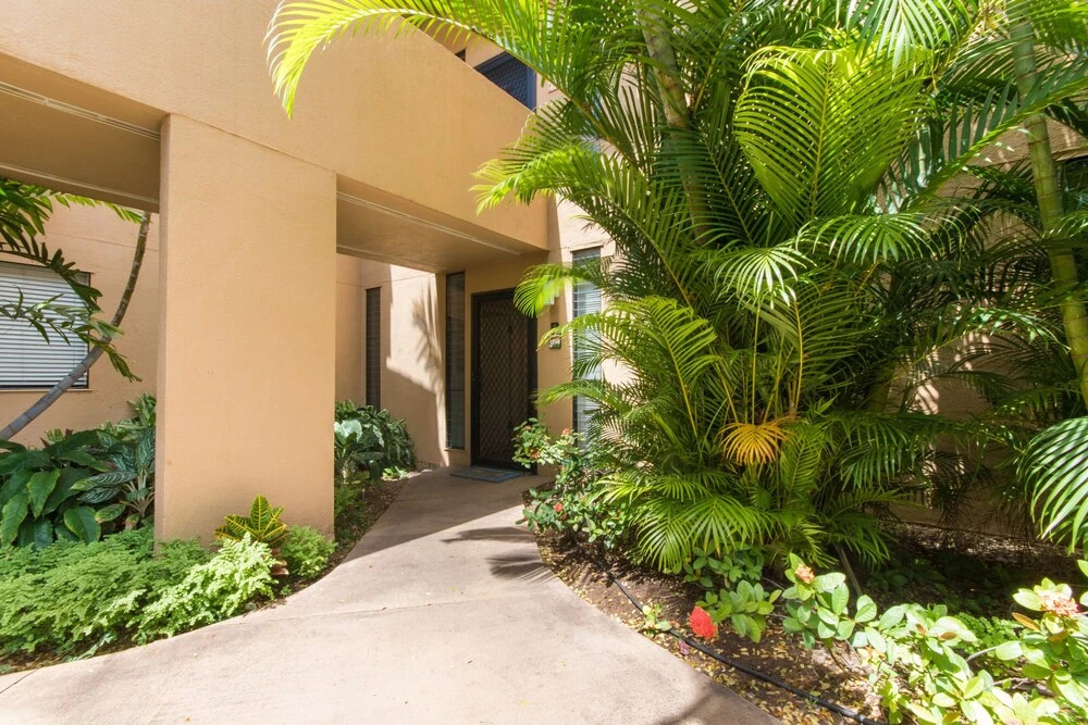 Wailea Ekahi 37C - One Bedroom Condo