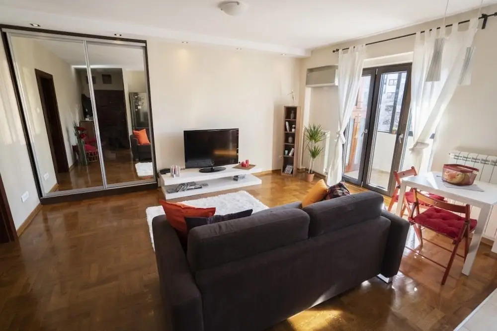 Desire City Center Apartment Terazije