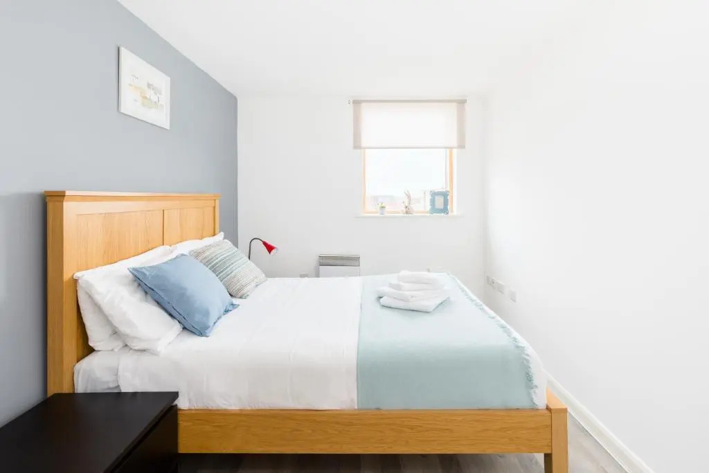 Birmingham Apartment by O2 Academy & New St Station