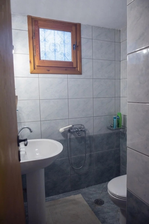 Luxury Maisonette, Big Yard