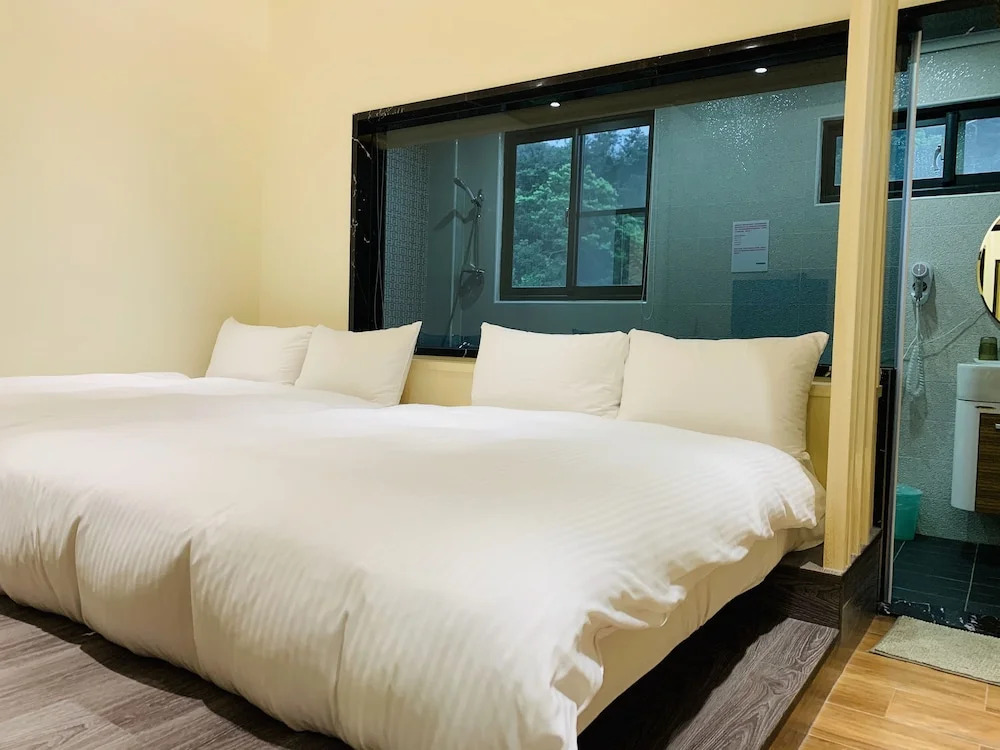 日月潭沅居民宿 YUAN JU BOUTIQUE Hotel