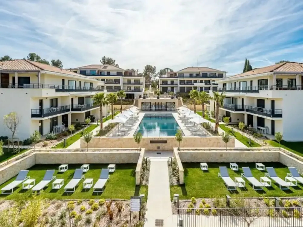 Excellent Apartments on the Cote D'azur