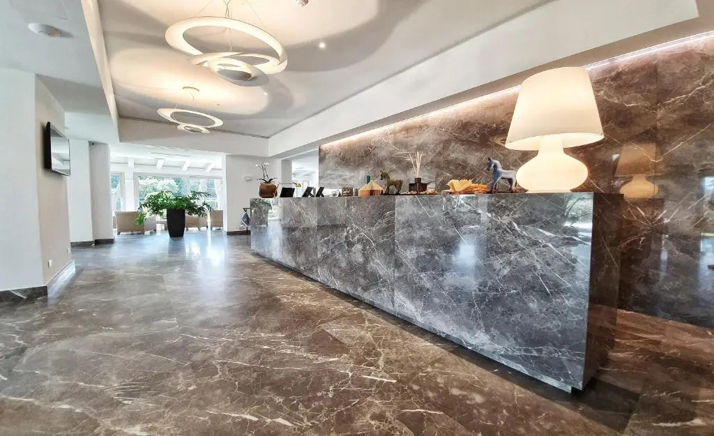 Hotel Villa Elsa