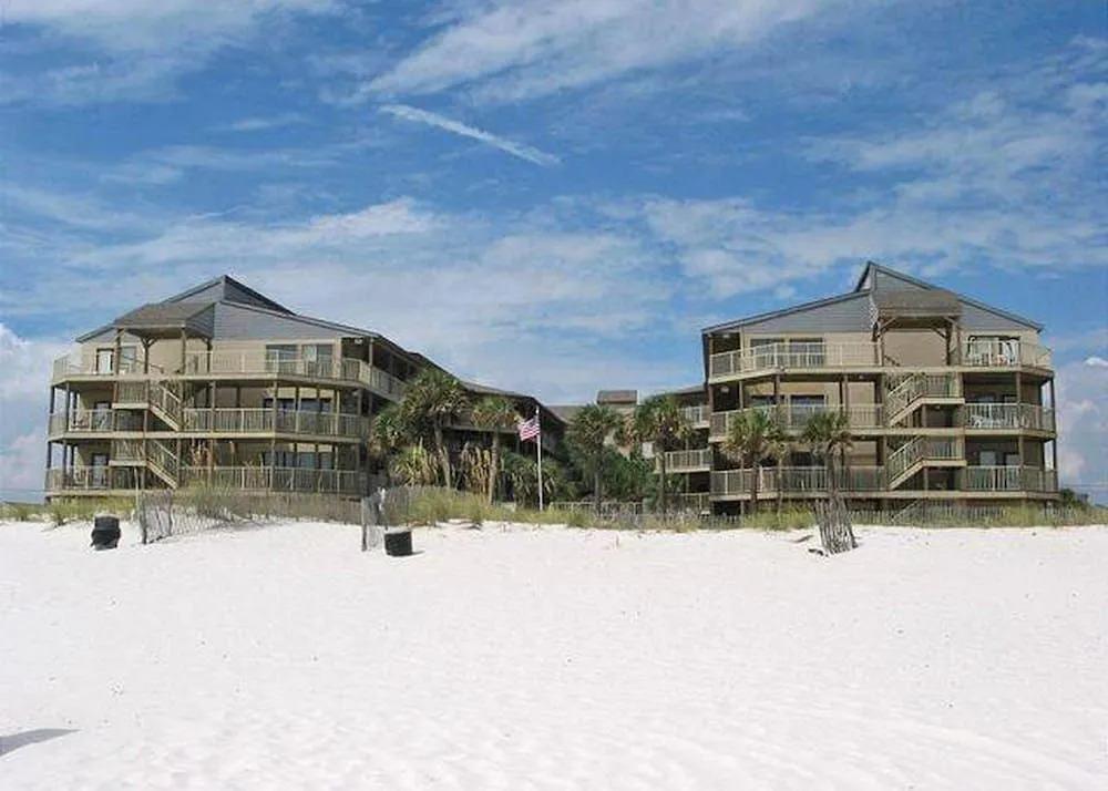 Sandpiper Beachview Condos by Bender Vacation Rentals