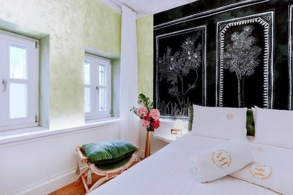 Madame Hortense Boutique Ηotel