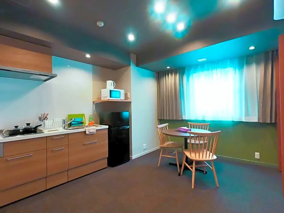 Hotel S-Presso West - Vacation STAY 9086