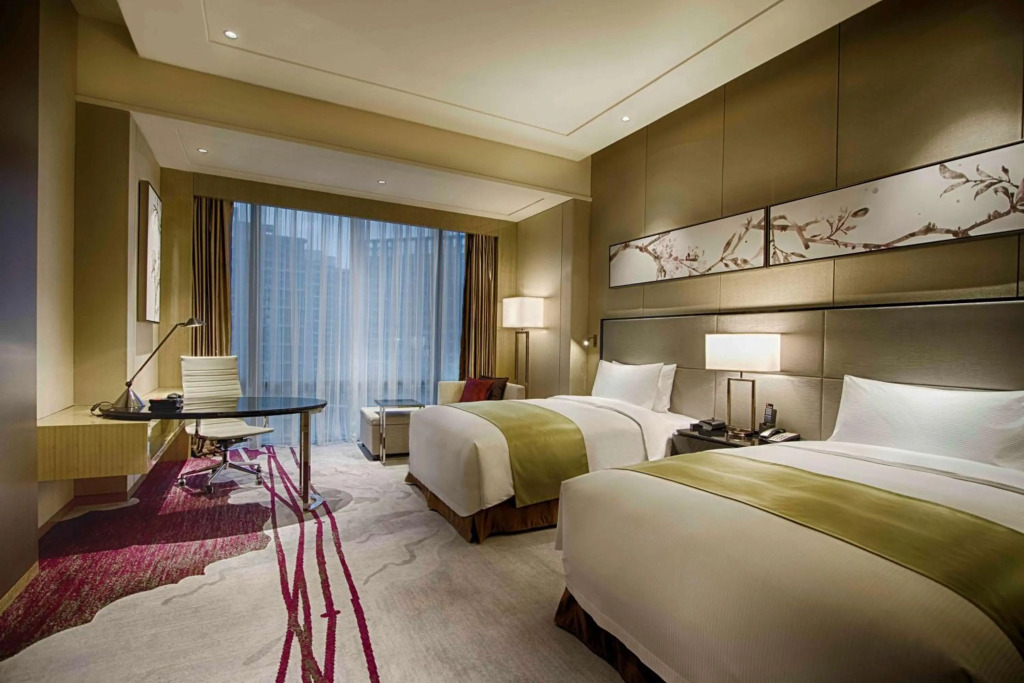 DoubleTree by Hilton Heyuan