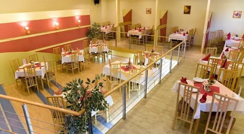 Hotel Granica Korbielów