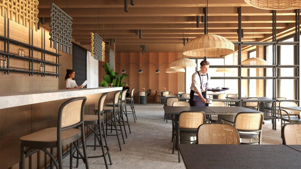 Hygge Hotel