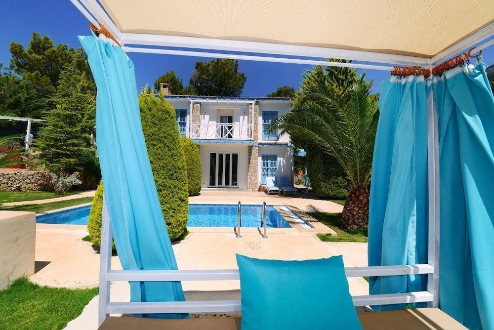 Villa Mese