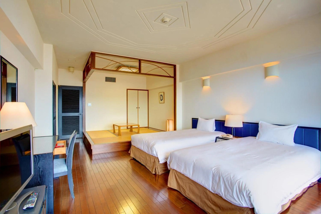 Hotel Mahaina Wellness Resorts Okinawa