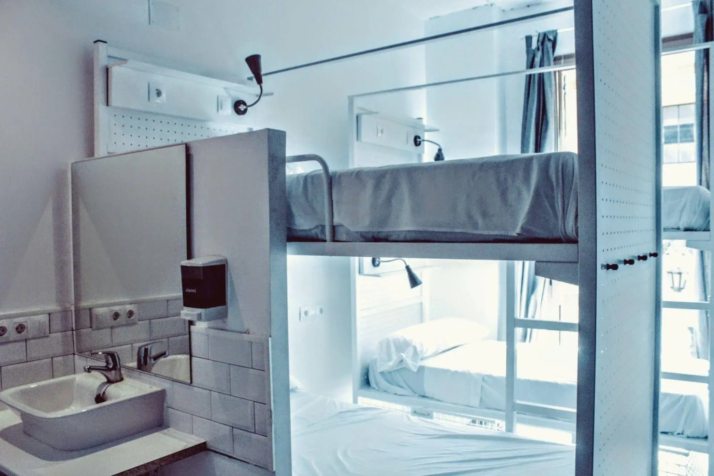 Feel Hostels Soho Malaga