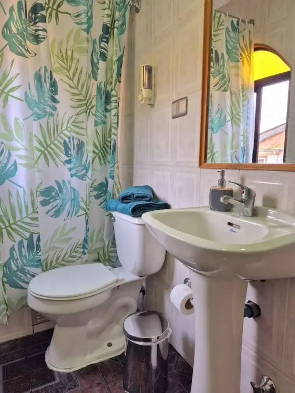 Hostal del Bosque