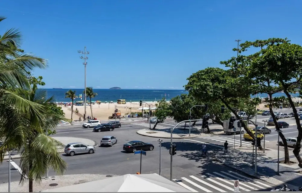 Perfection Copacabana 3 Bedrooms Stc301
