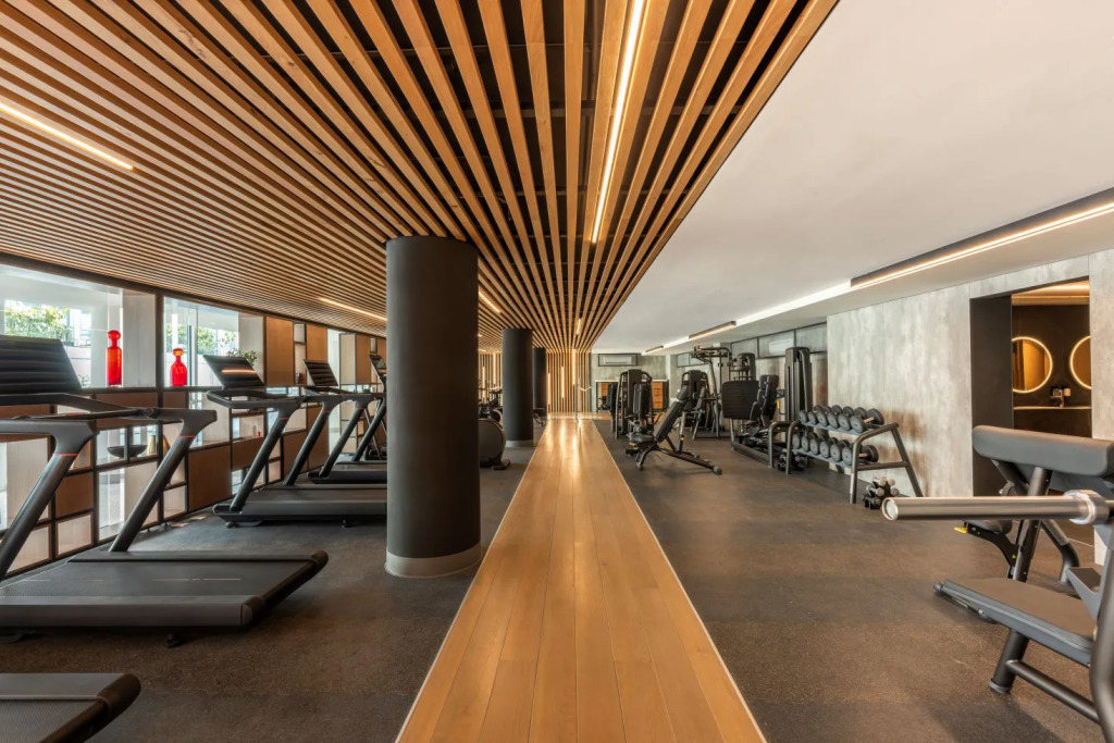 Andaz Condesa Mexico City, By Hyatt