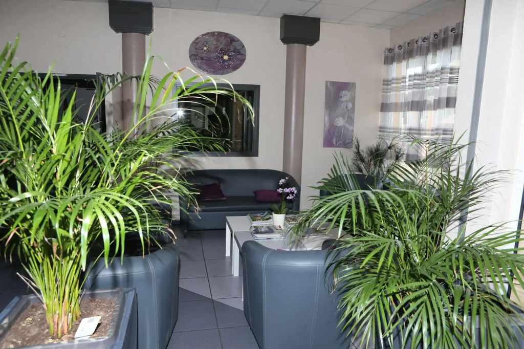 Abor Hôtel, Mont de Marsan