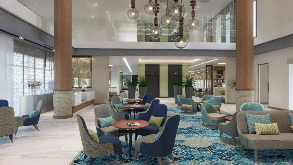 Holiday Inn & Suites Al Jubail by IHG