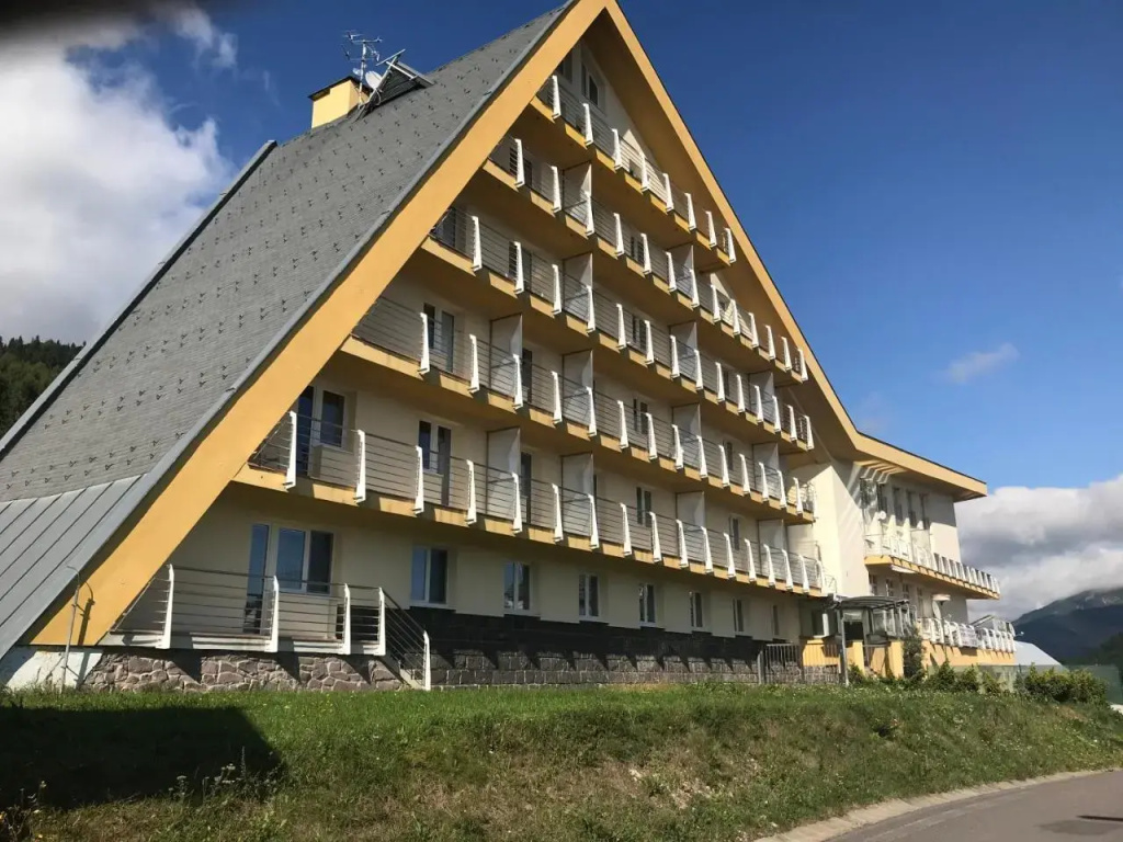 Donovaly Apartmán 204 AD Almet