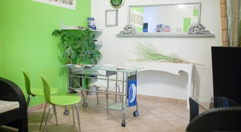 Residence Tre Trilo&Suites