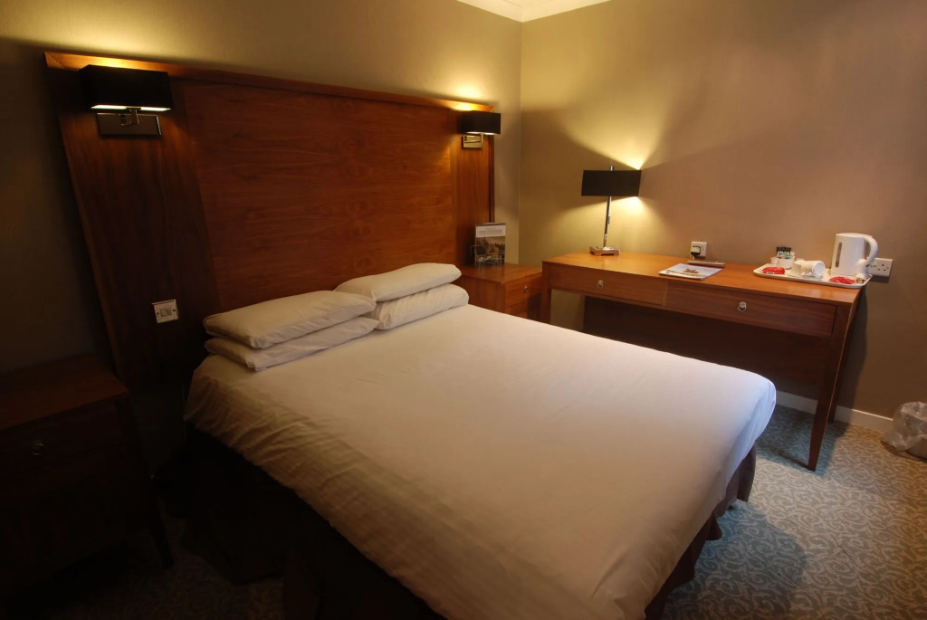 Hotel Cladhan